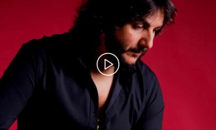 Recital completo de Antonio Reyes a Fosforito