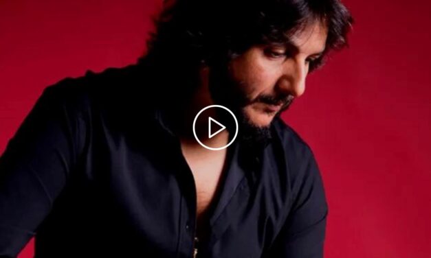 Recital completo de Antonio Reyes a Fosforito