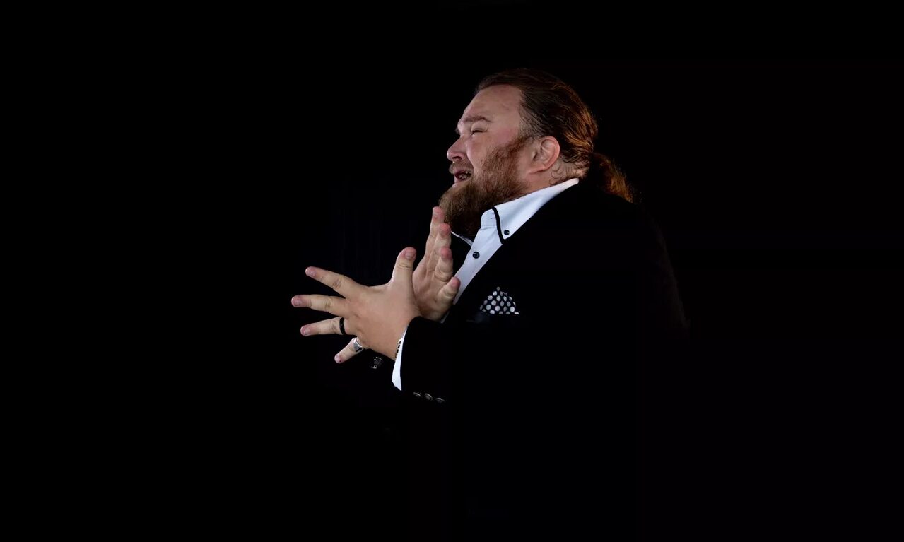 Aula municipal de flamenco. Ezequiel Benítez