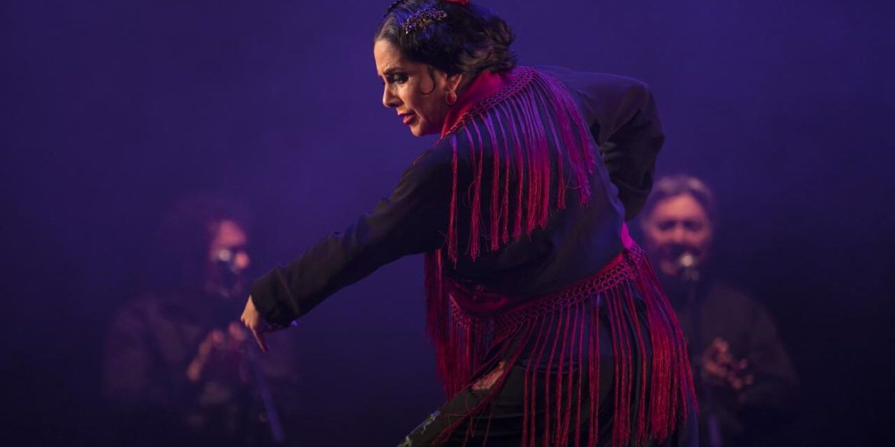 Suma Flamenca 2023: 198 artists and 13 exclusive premieres