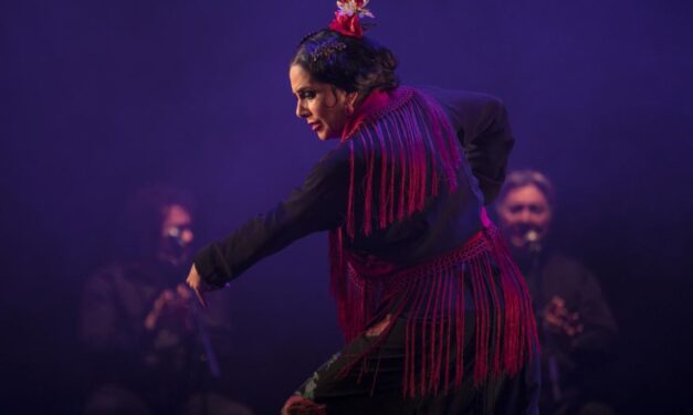 Suma Flamenca 2023: 198 artists and 13 exclusive premieres