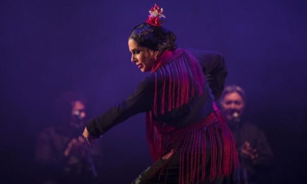 Suma Flamenca 2023: 198 artistas y 13 estrenos exclusivos