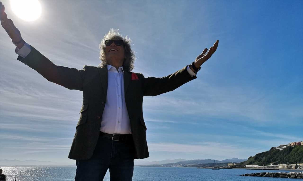 José Mercé en CaixaBank Live Experience