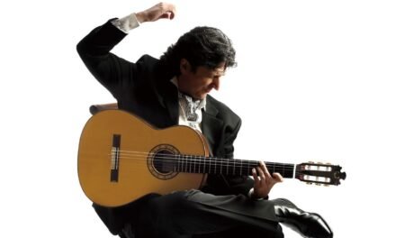 Juan Manuel Cañizares, National Music Award 2023