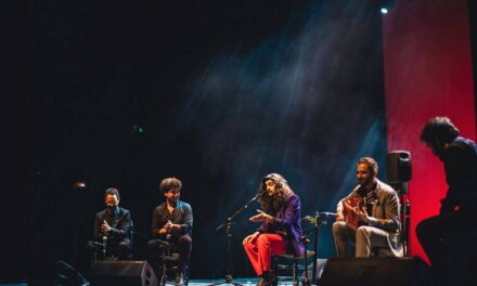 Mérida acoge la II Edición del Festival de Flamenco Universal