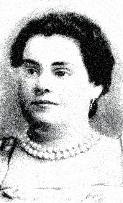 Niña del Columpio