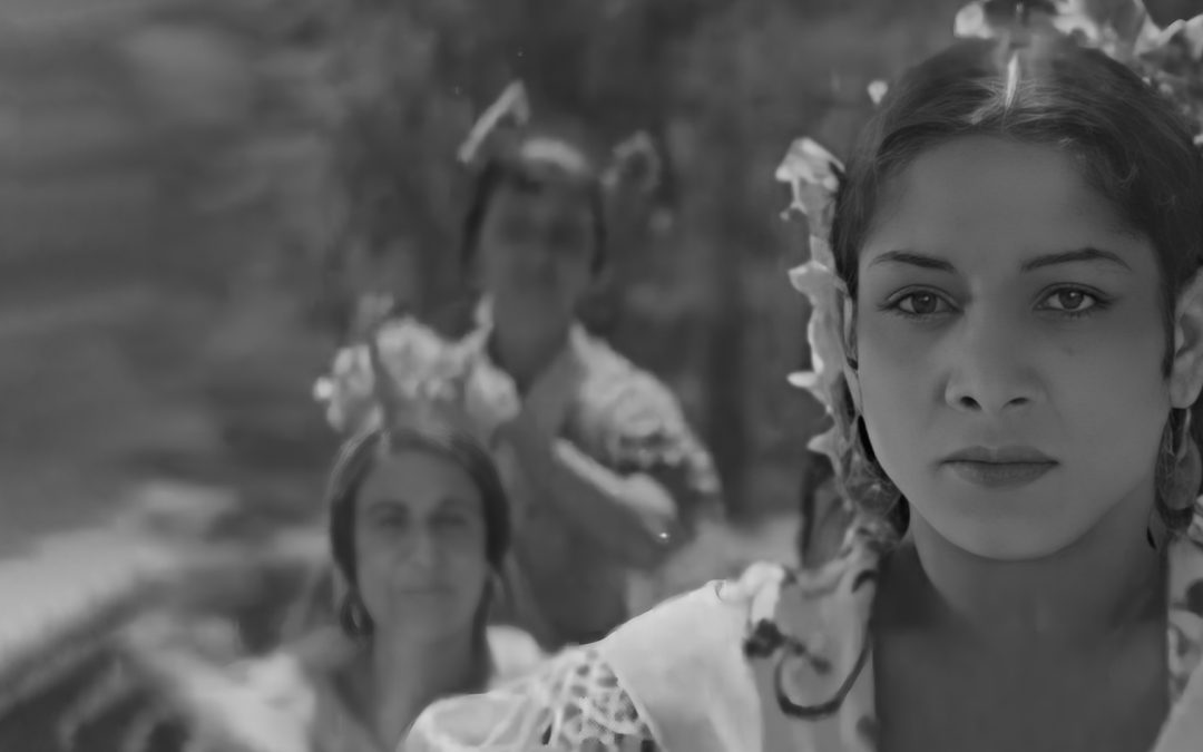 Carmen Amaya: From Misery to Hollywood