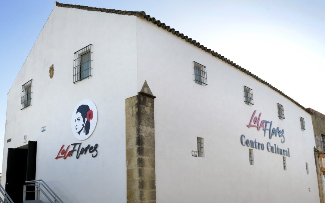 30 Years Without Lola Flores: Legacy, Memory and Eternal Duende