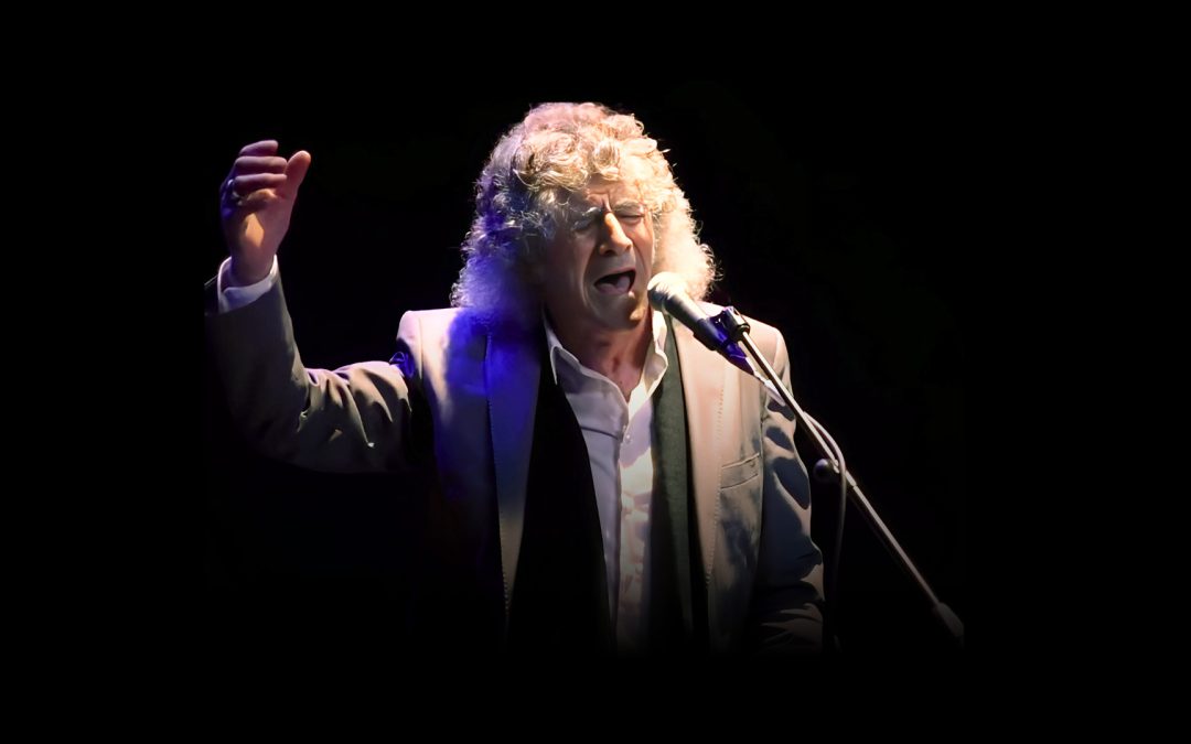 José de los Camarones: El profeta flamenco de Jerez llega a ALL FLAMENCO