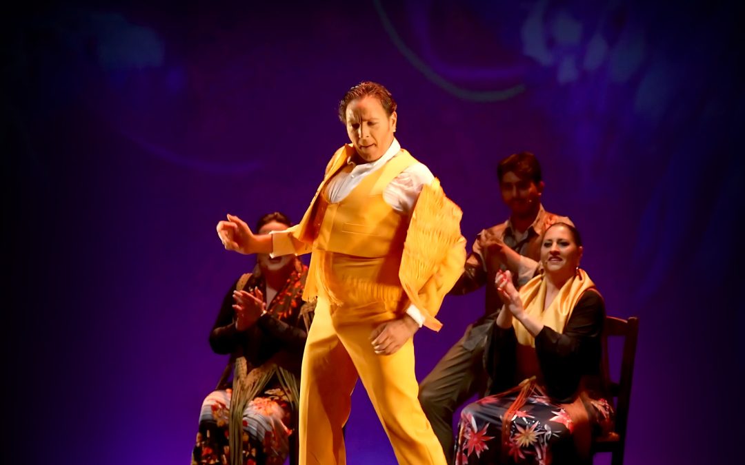 Cantiñas and Alegrías: History, Rhythm and the Soul of Cádiz in Flamenco