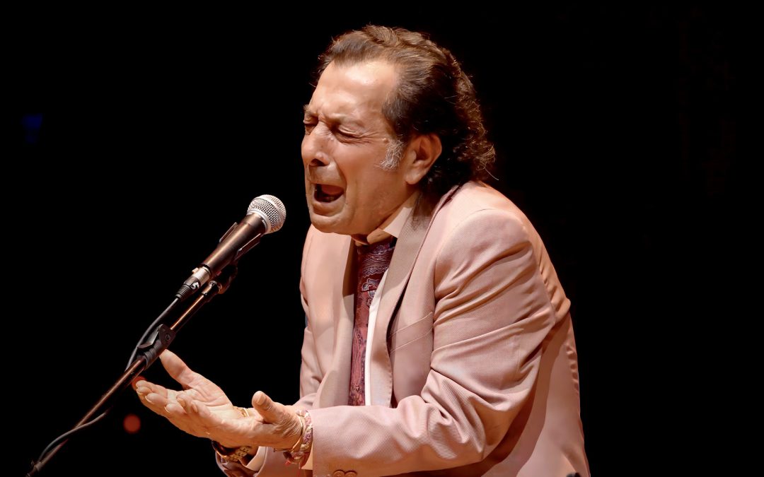 Cantiñas y alegrías: historia, métrica y alma de Cádiz en el flamenco