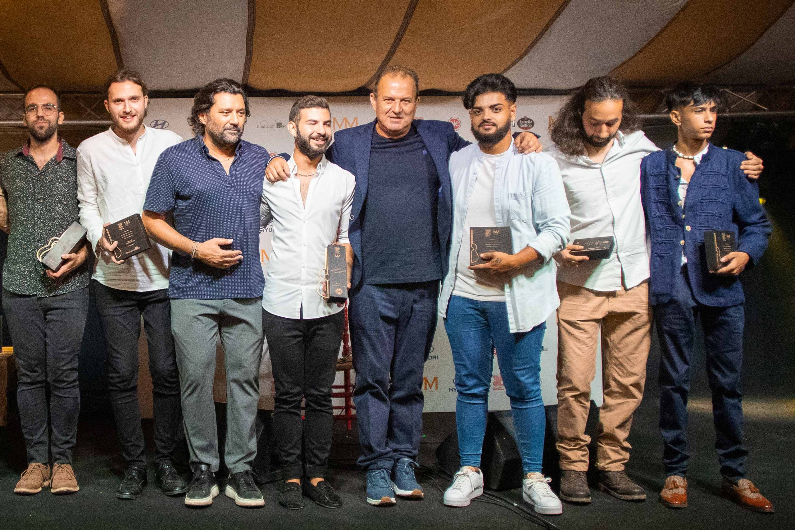 Entrega premios 2023
