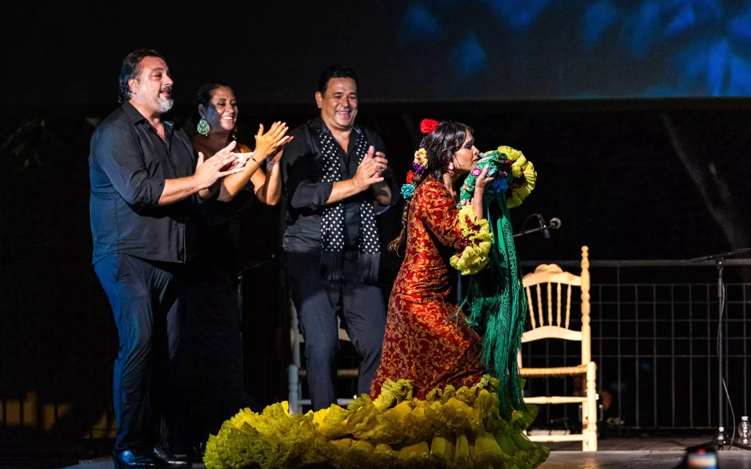 Andalusia, Land of Flamenco: a journey through the places where cante jondo was born