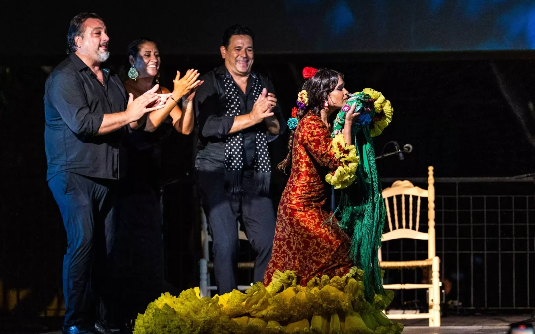 Andalucía, tierra de flamenco: un viaje por los lugares donde nació el arte jondo