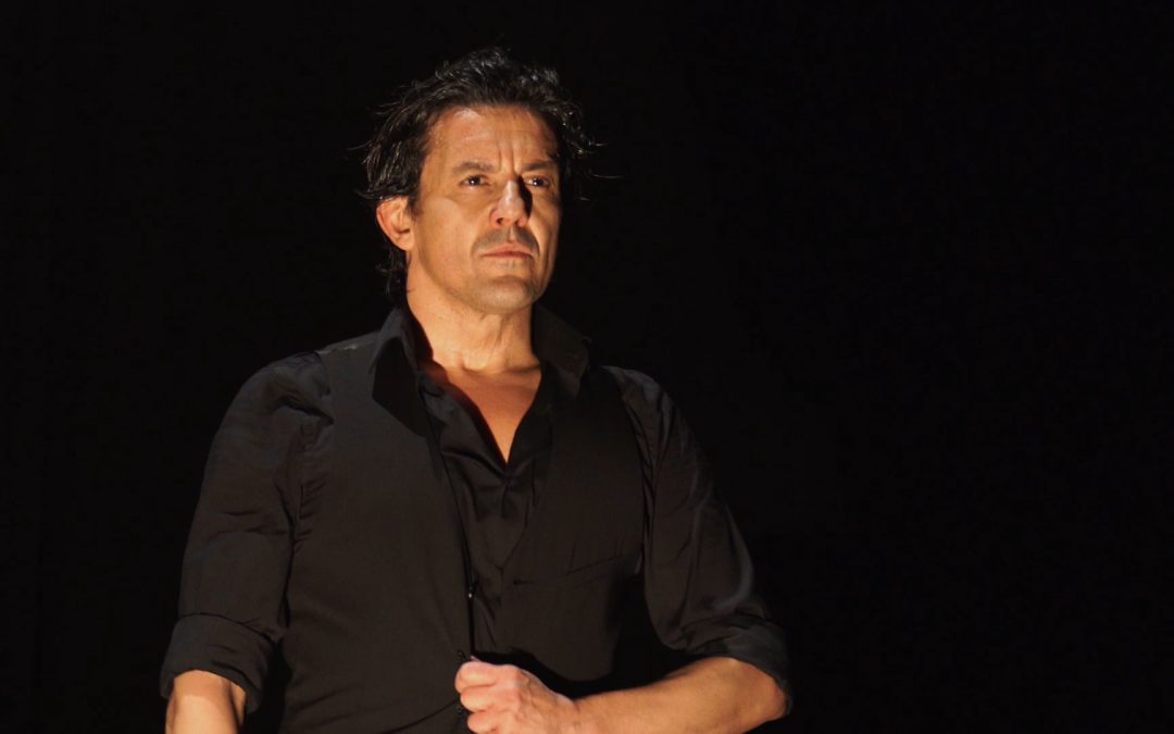Cinco años sin José Barrios, Maestro del baile y la generosidad