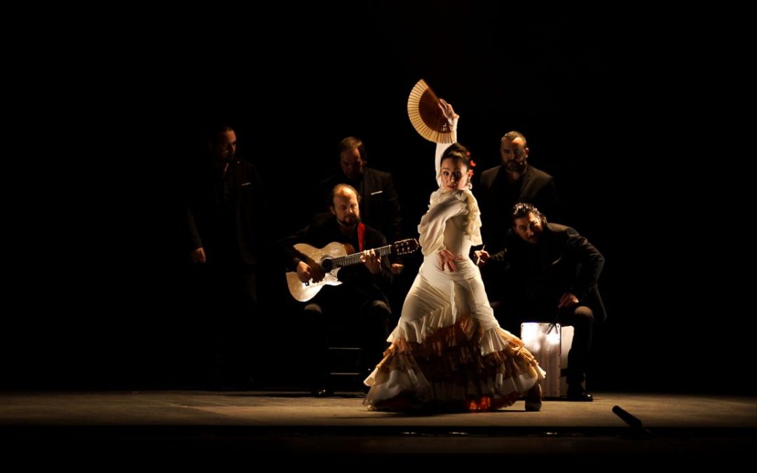 Cantes de ida y vuelta: el viaje americano del flamenco