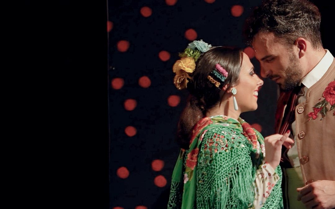 Las sevillanas: alma, ritmo y tradición popular