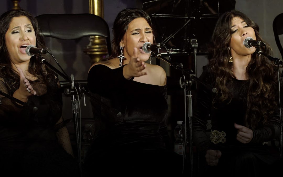 Así Canta Jerez en Navidad: the flamenco Christmas sensation sweeping Spain