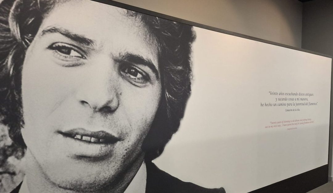 Camarón de la Isla: 75 años del nacimiento del cantaor que cambió la historia del flamenco