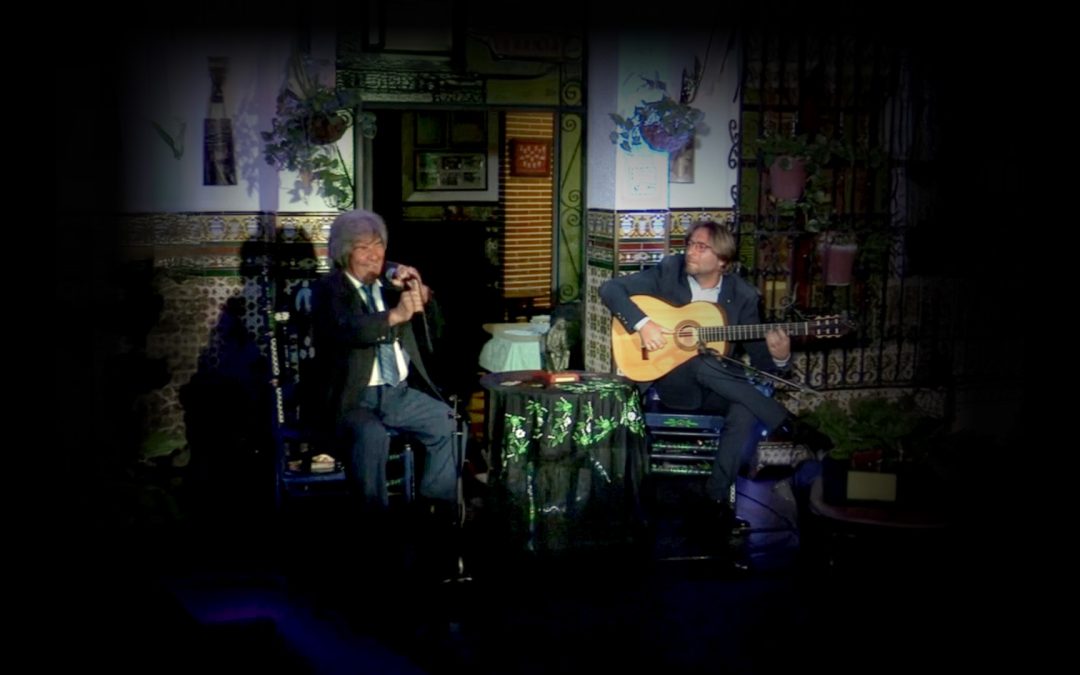 初心者のためのガイド：主要なフラメンコのパロを認識する方法（例と比較付き）