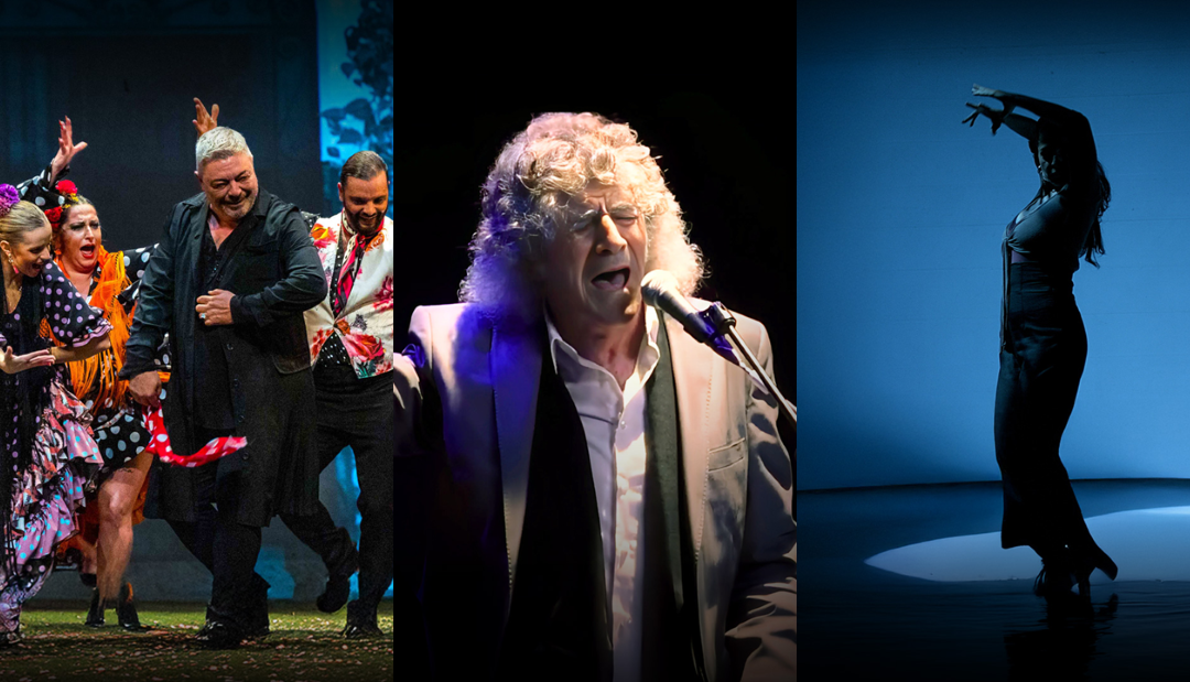 The Best Flamenco Premieres of 2025 (and What Awaits Us in 2026)