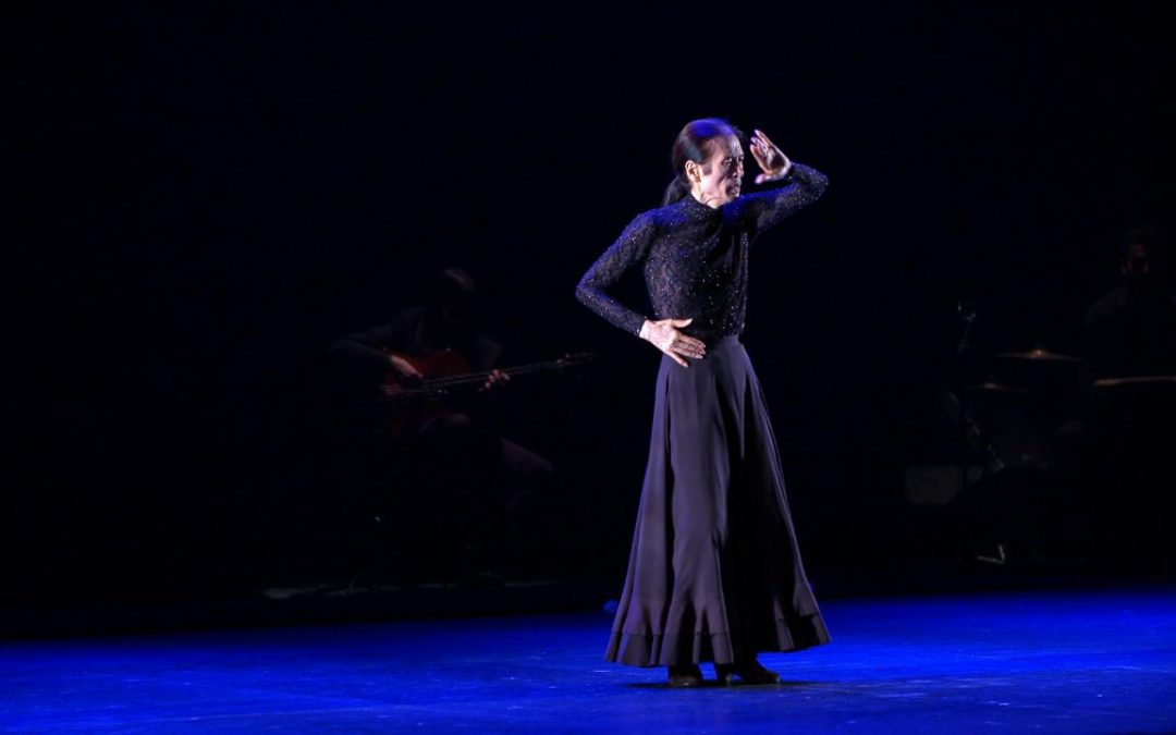 Flamenco in Japan: A Passionate Story That Keeps Growing