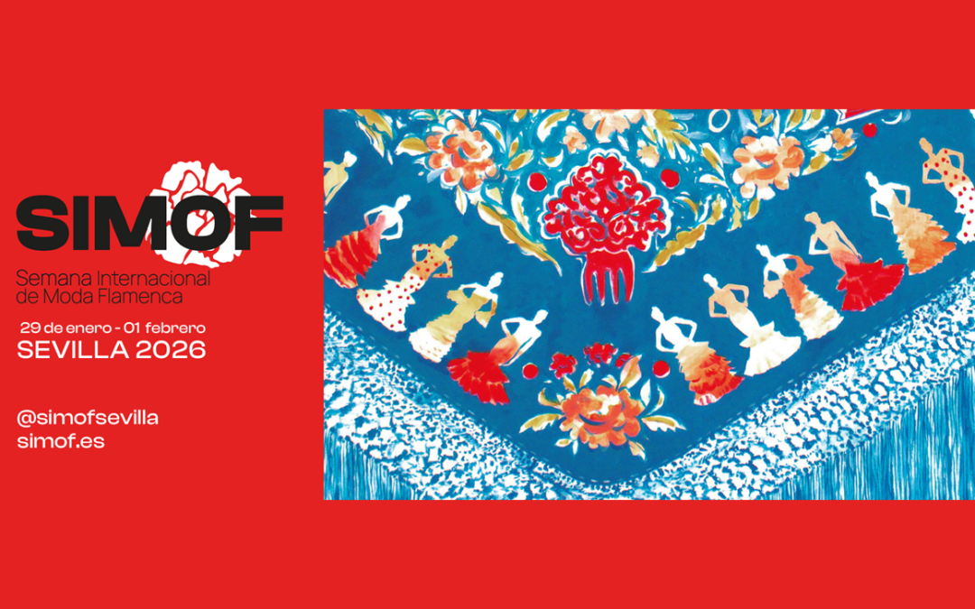 SIMOF 2026: Everything You Need to Know About the Great Flamenco Fashion Event in Seville