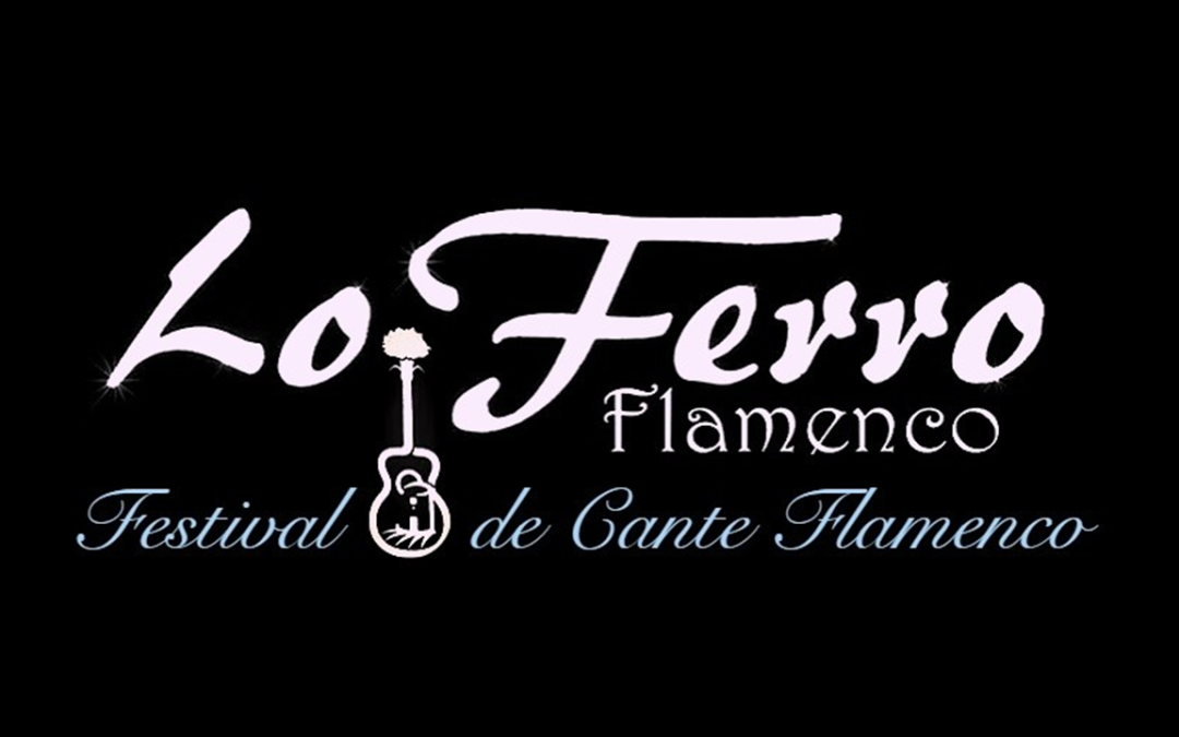 El Festival de Lo Ferro abre inscripciones para su Concurso de Cante con el premio flamenco mejor dotado del mundo