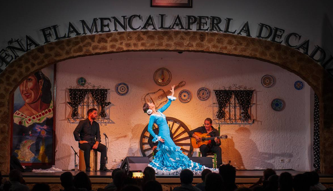 Flamenco y gastronomía: tablaos y restaurantes donde vivir una experiencia completa