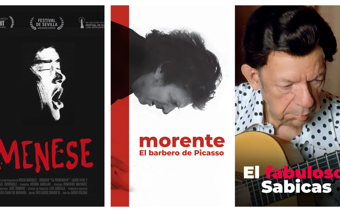 Recommended Films to Watch This Month on ALL FLAMENCO