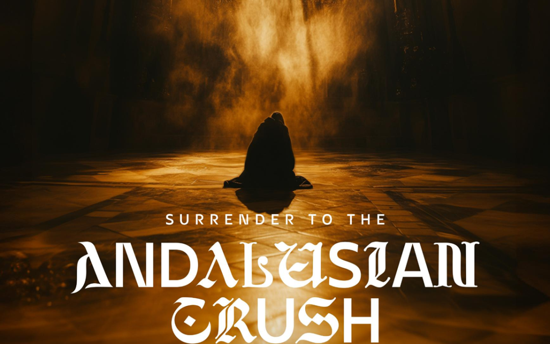 Semana Santa en Andalucía 2026: un viaje para sentirla, vivirla y descubrirla