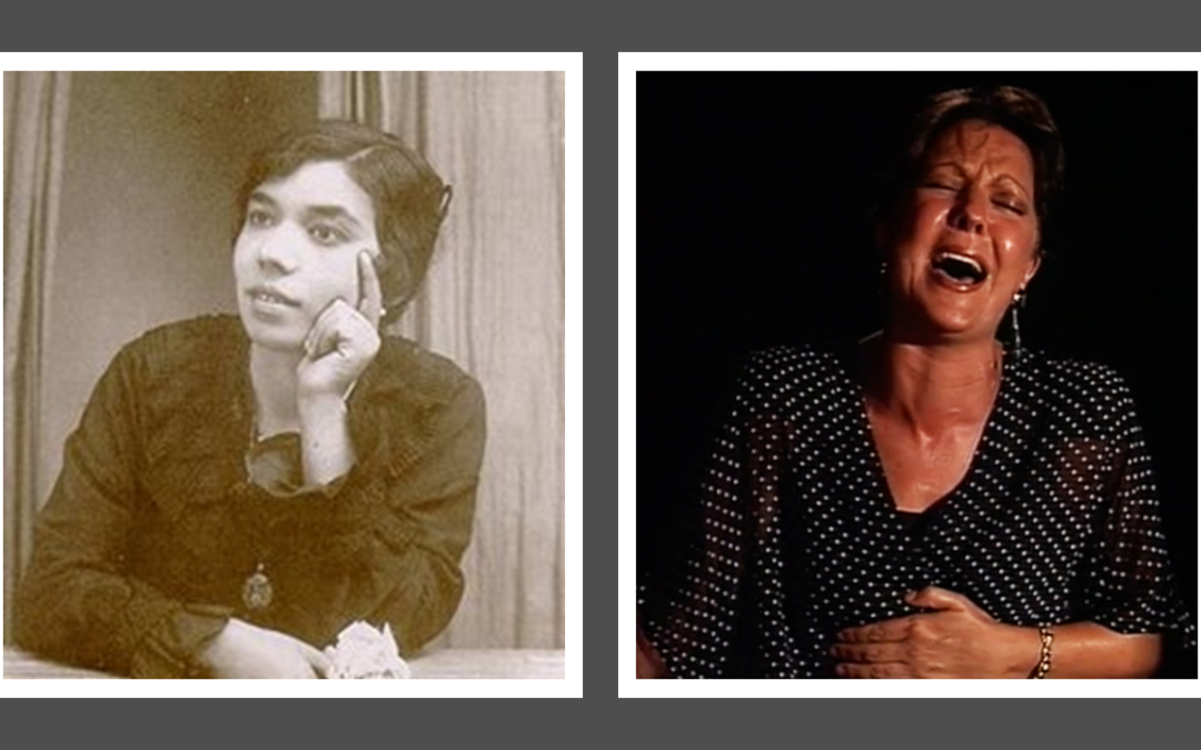 La historia de la mujer en el flamenco: pioneras que rompieron barreras