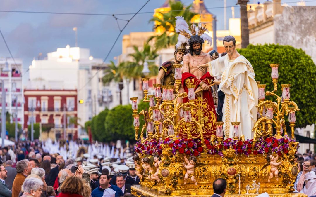 Semana Santa en Andalucía: hermandades, vírgenes, cristos y momentos míticos para vivir la Pasión ciudad a ciudad