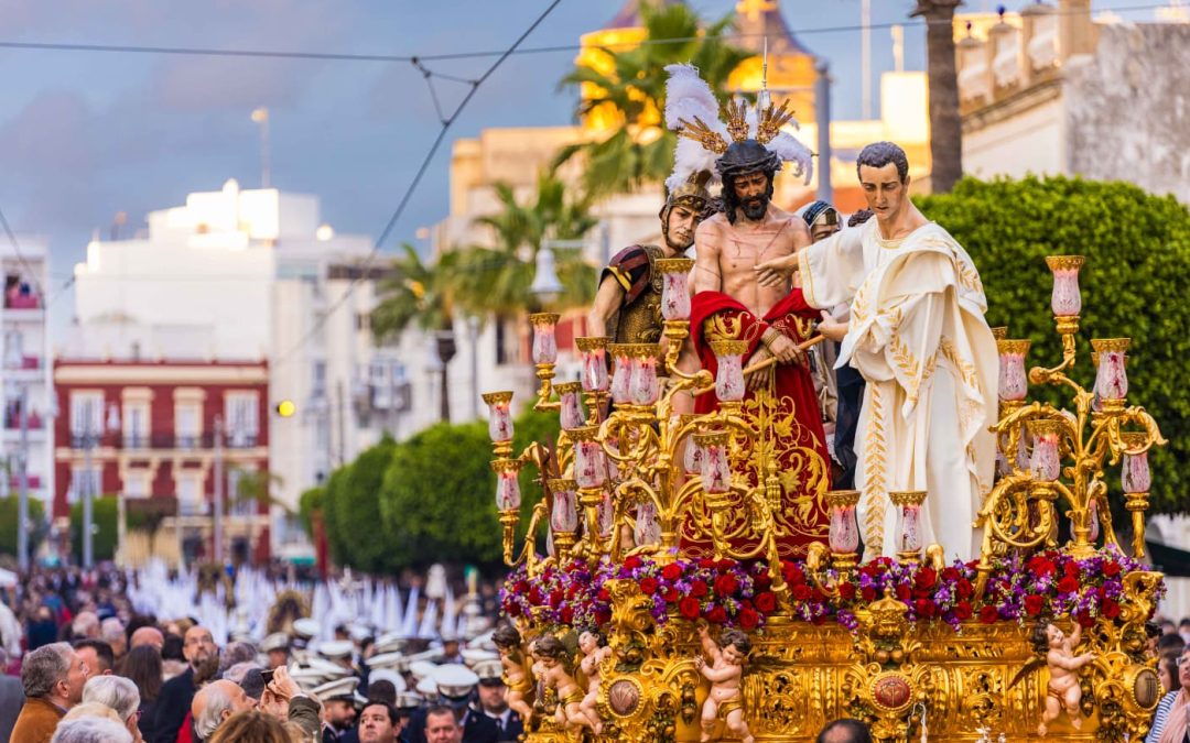 Semana Santa en Andalucía: hermandades, vírgenes, cristos y momentos míticos para vivir la Pasión ciudad a ciudad
