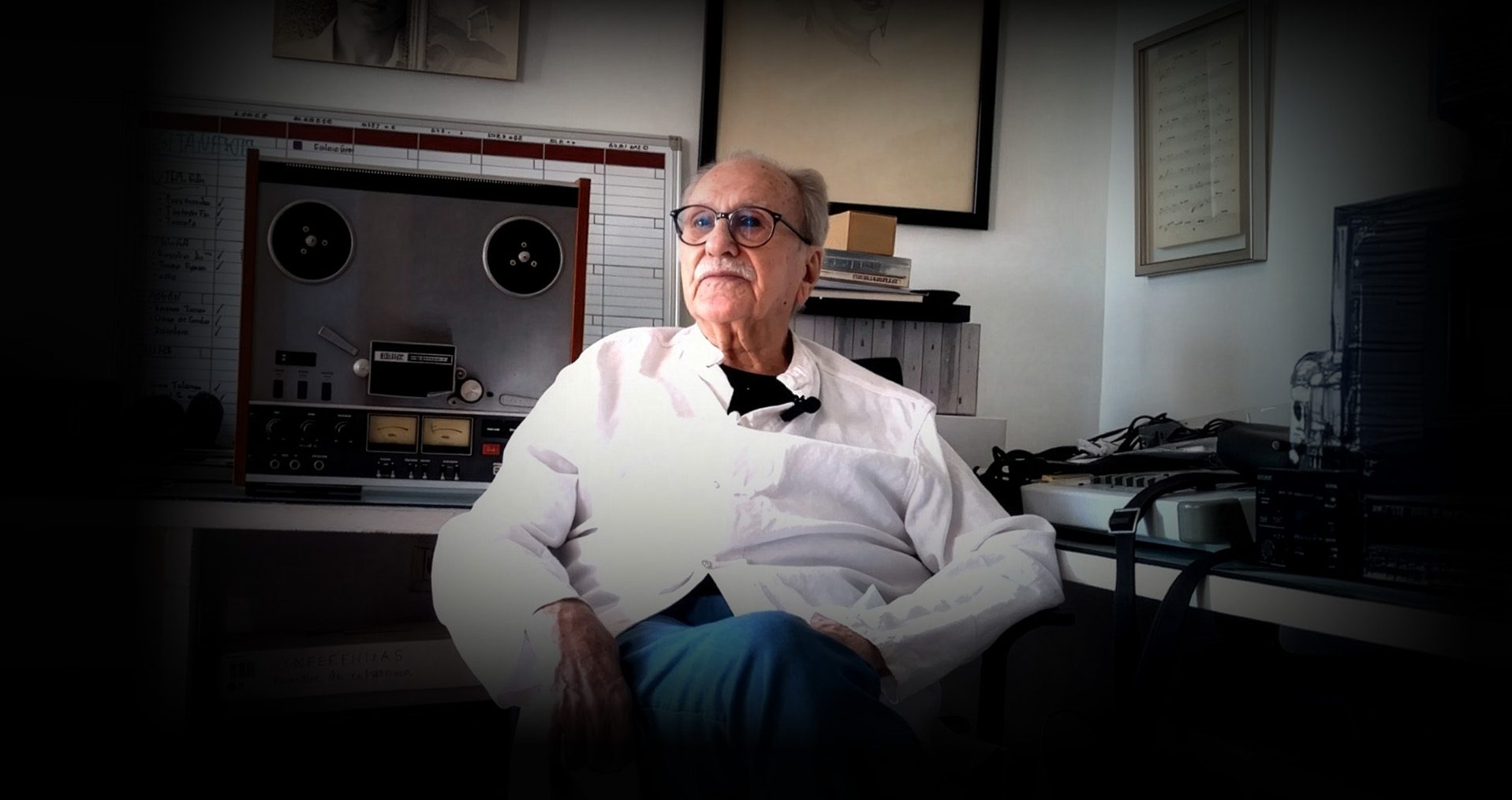 Ricardo Pachon. Foto ALL FLAMENCO