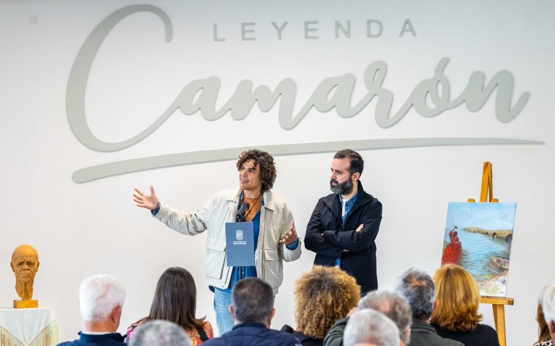 La Isla Ciudad Flamenca unveils its poster and previews the highlights of its 11th edition