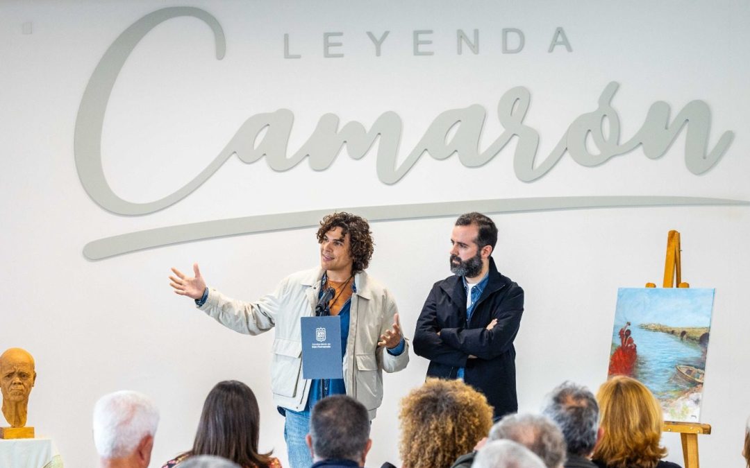 La Isla Ciudad Flamenca presenta su cartel y avanza las novedades de su 11ª edición