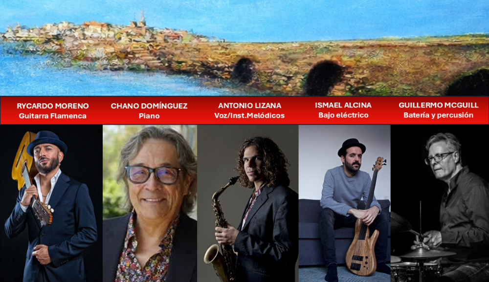 La Isla Ciudad Flamenca organiza su primer Seminario de Flamenco-Jazz