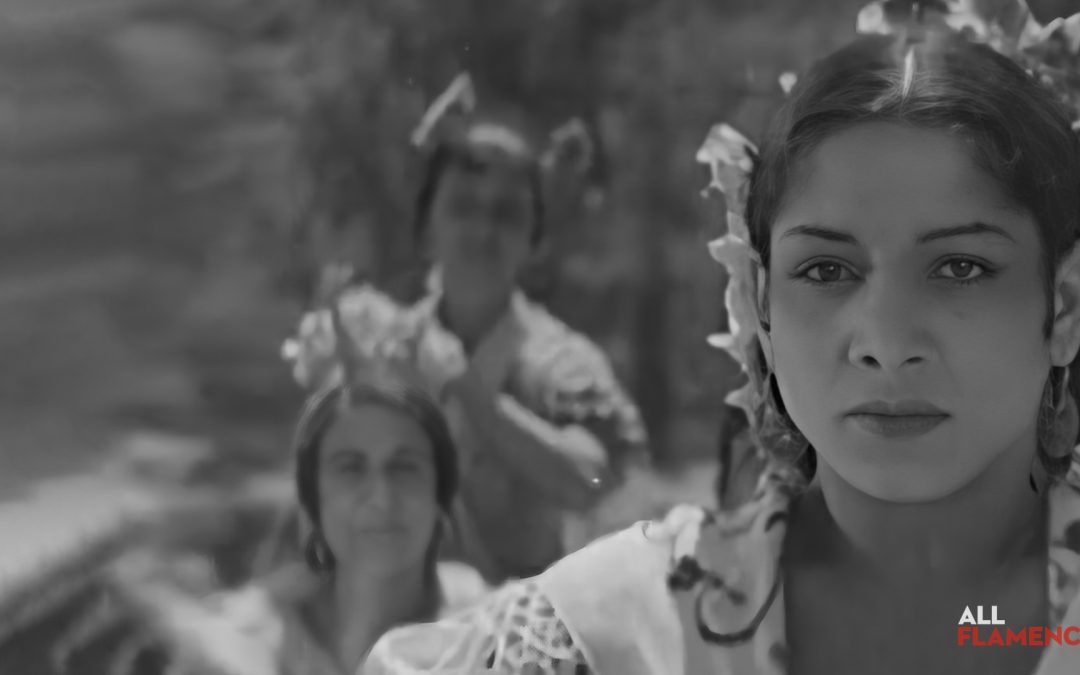 Carmen Amaya: From Misery to Hollywood