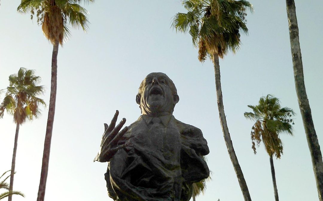 Antonio Mairena: Who He Was and Why He Defined Flamenco Singing