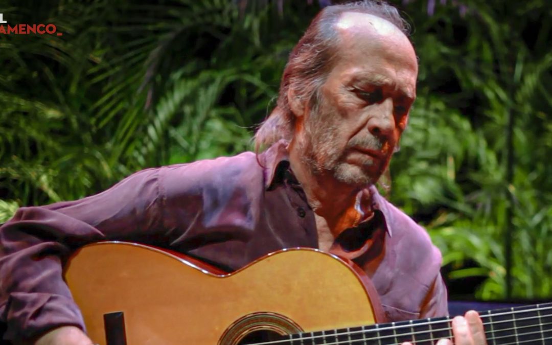 Paco de Lucía: the Guitarist Who Changed Flamenco Forever