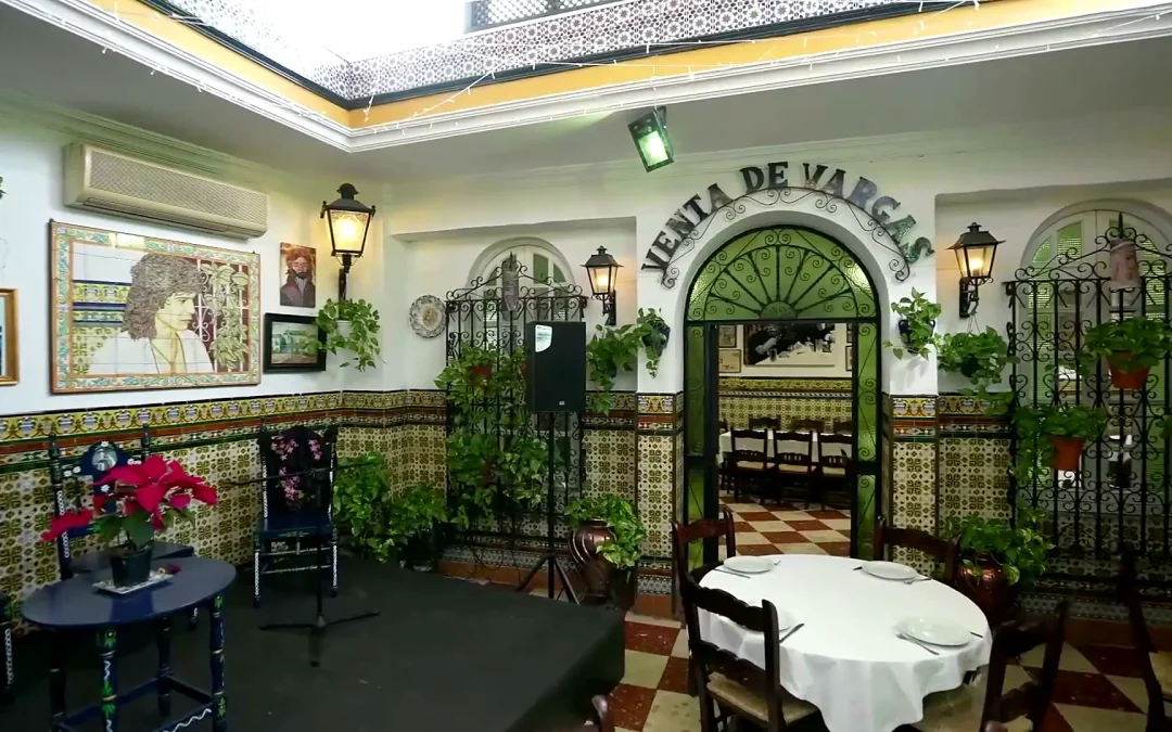20 Secret Corners to Feel Authentic Flamenco